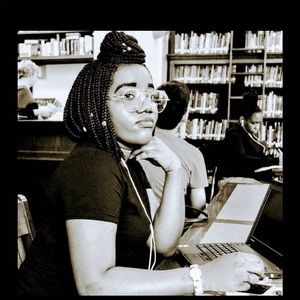 Meet your Posher, Carmen